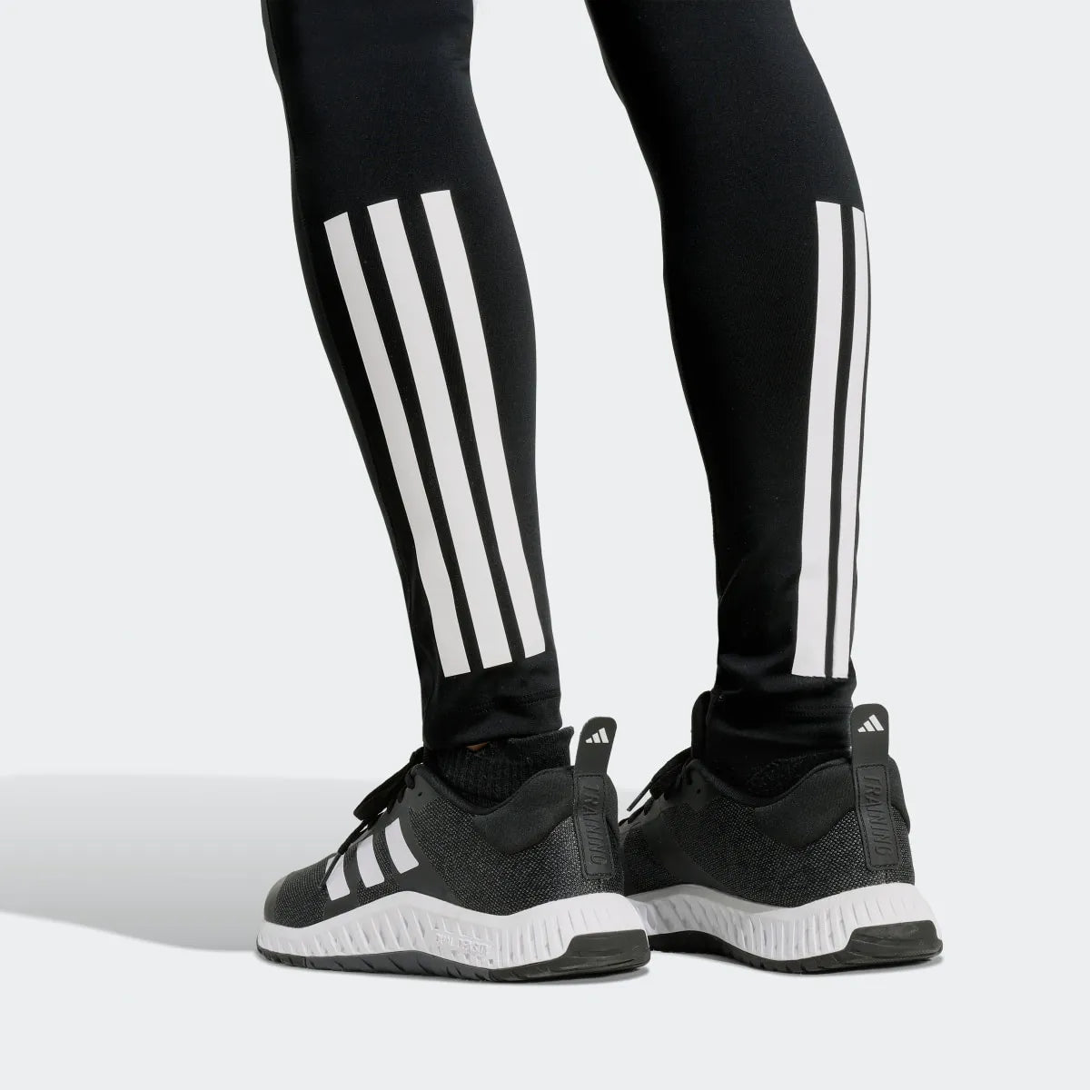 Workout Black