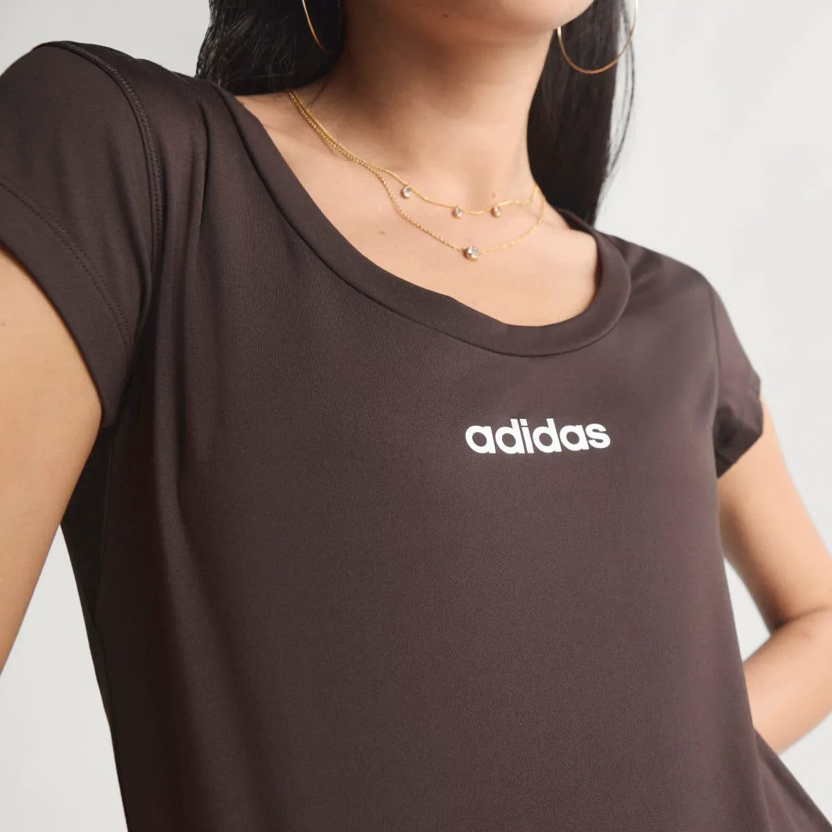 Workout Brown