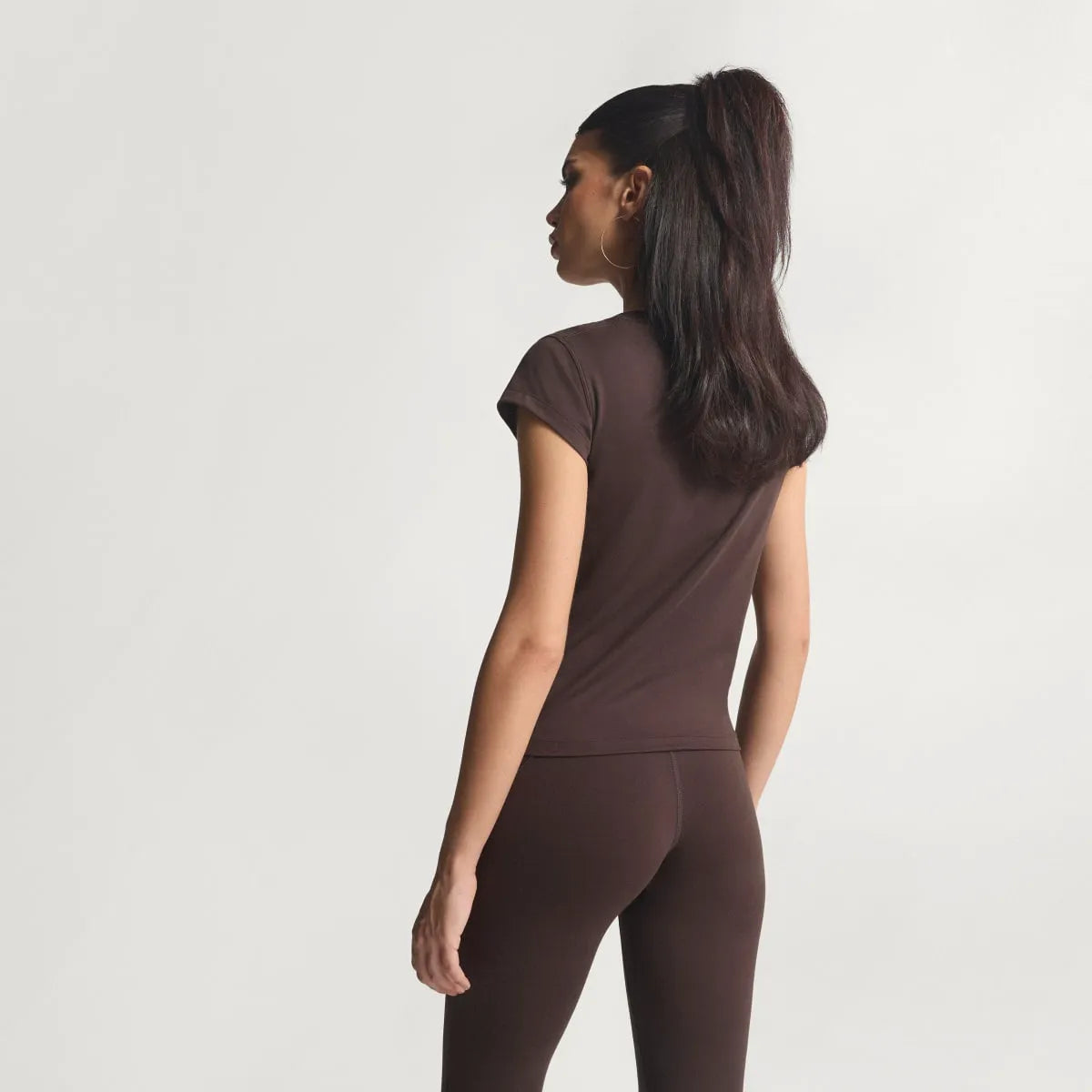 Workout Brown
