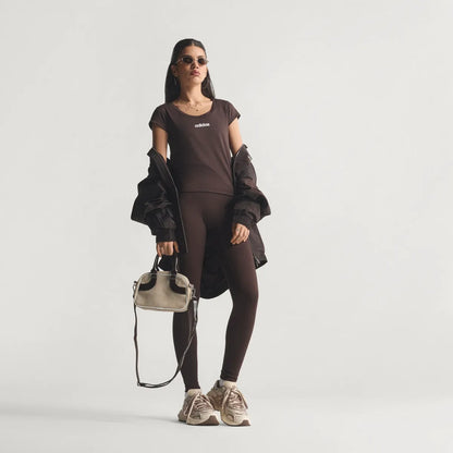 Workout Brown
