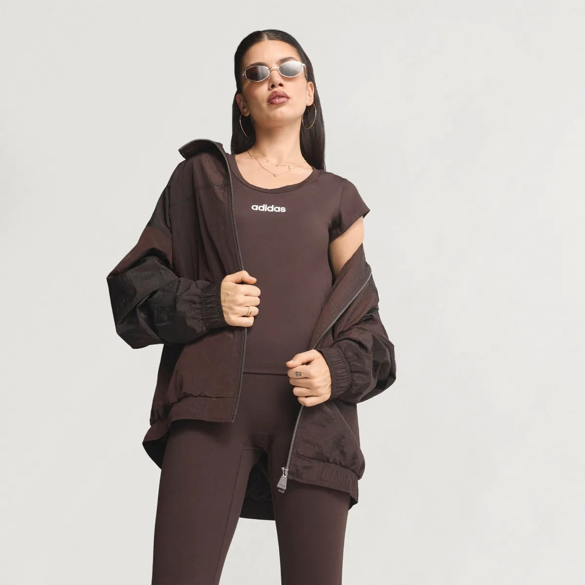 Workout Brown