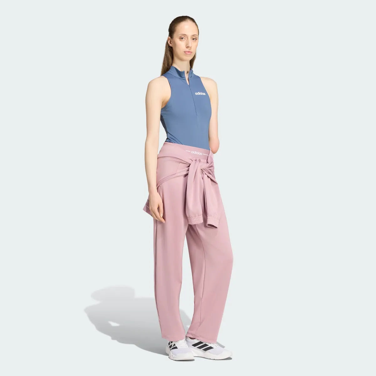 Workout Purple