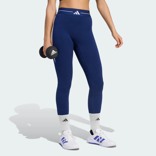 Workout Blue