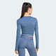Workout Blue