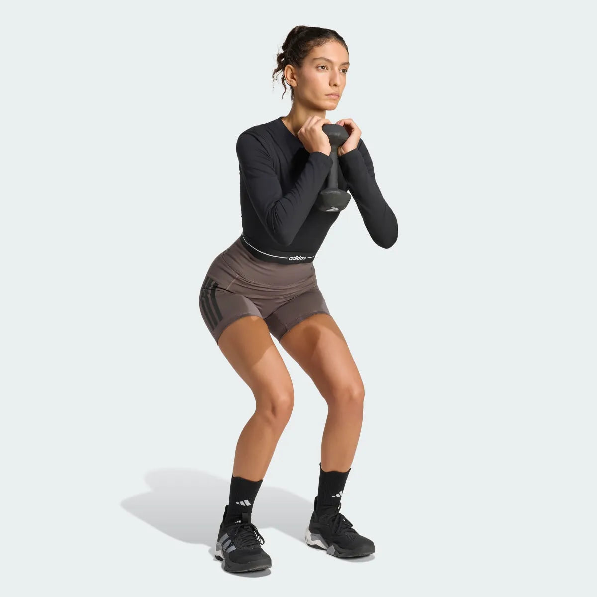 Workout Black
