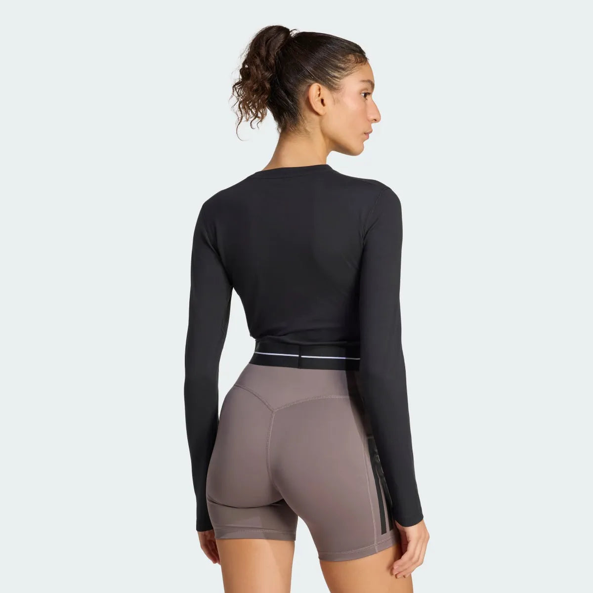 Workout Black