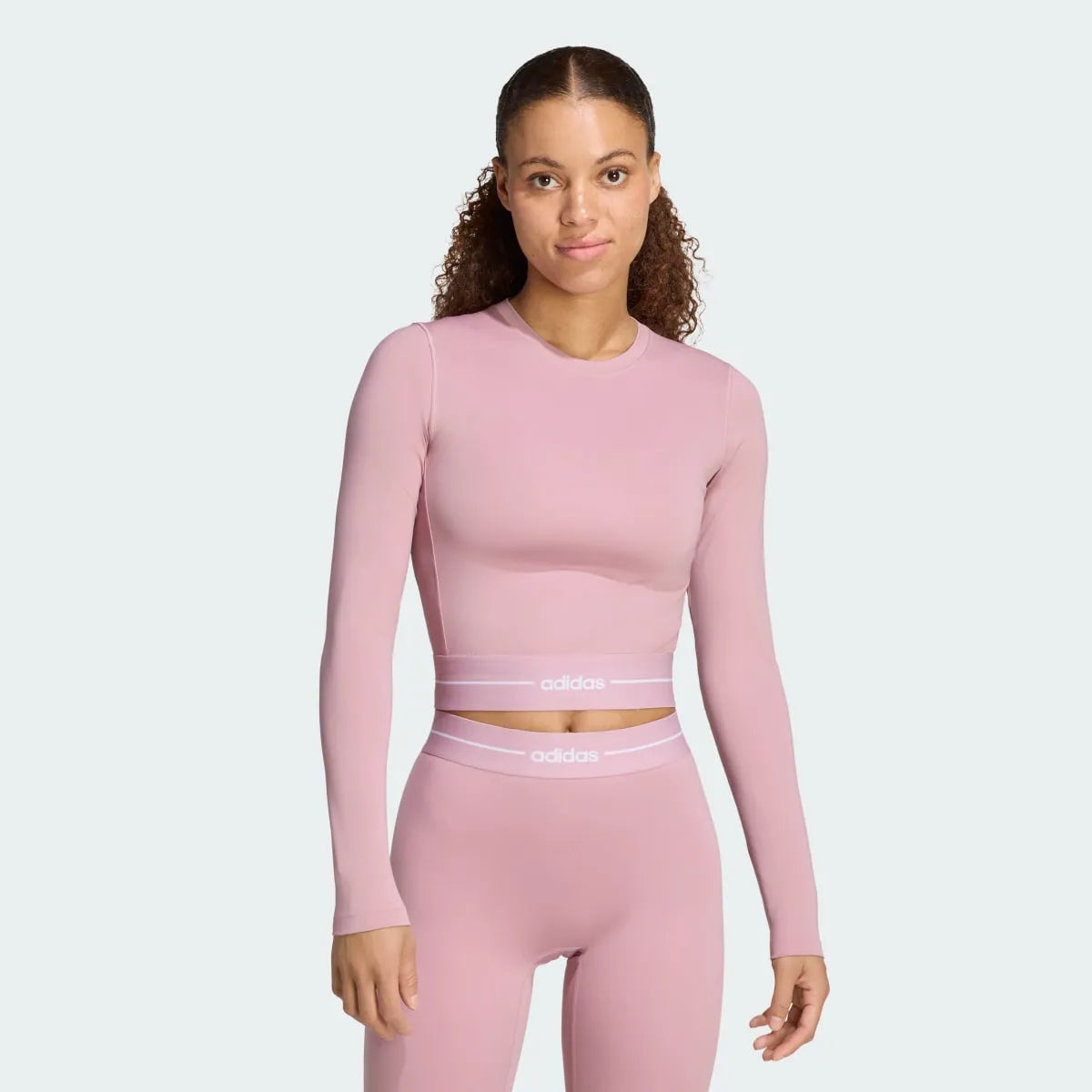 Workout Purple