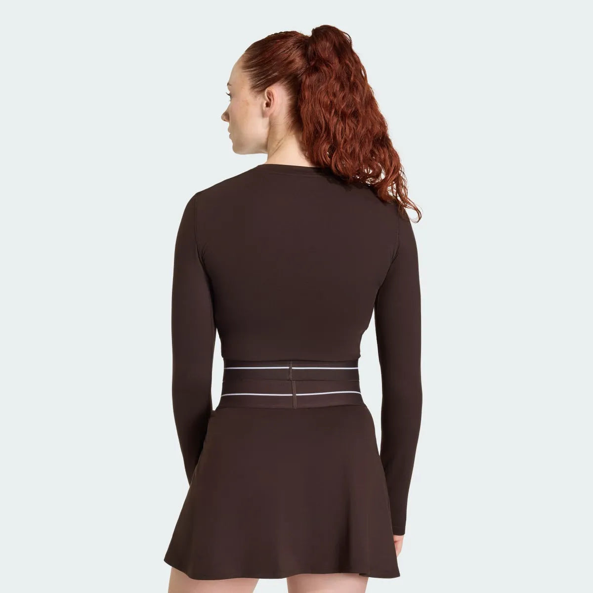Workout Brown