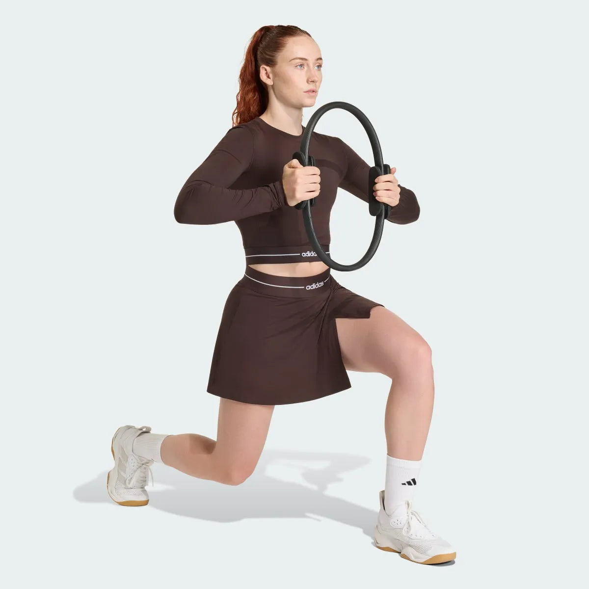 Workout Brown