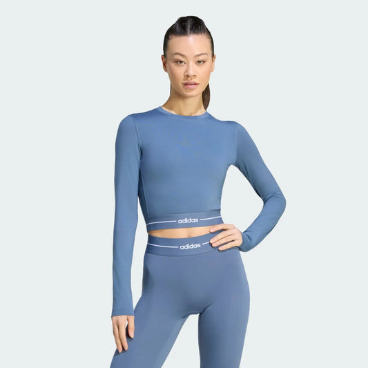 Workout Blue