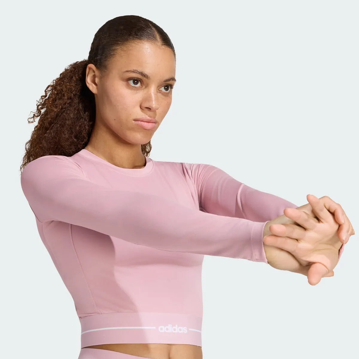 Workout Purple