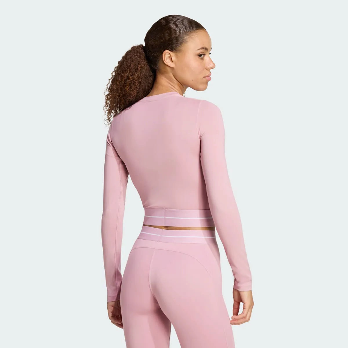 Workout Purple