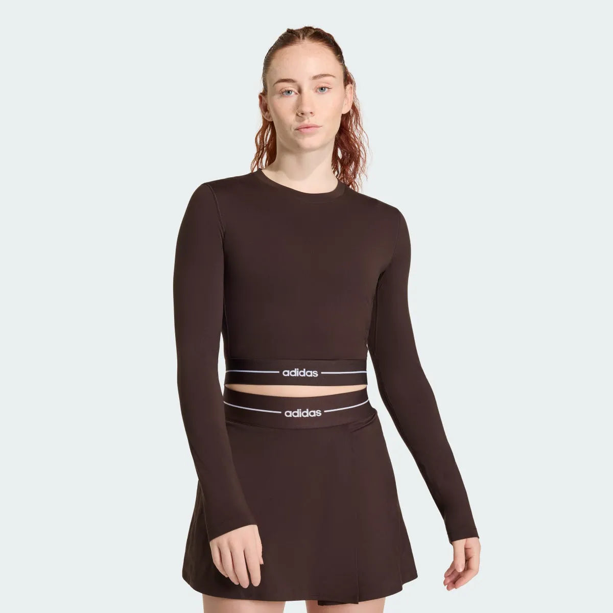 Workout Brown