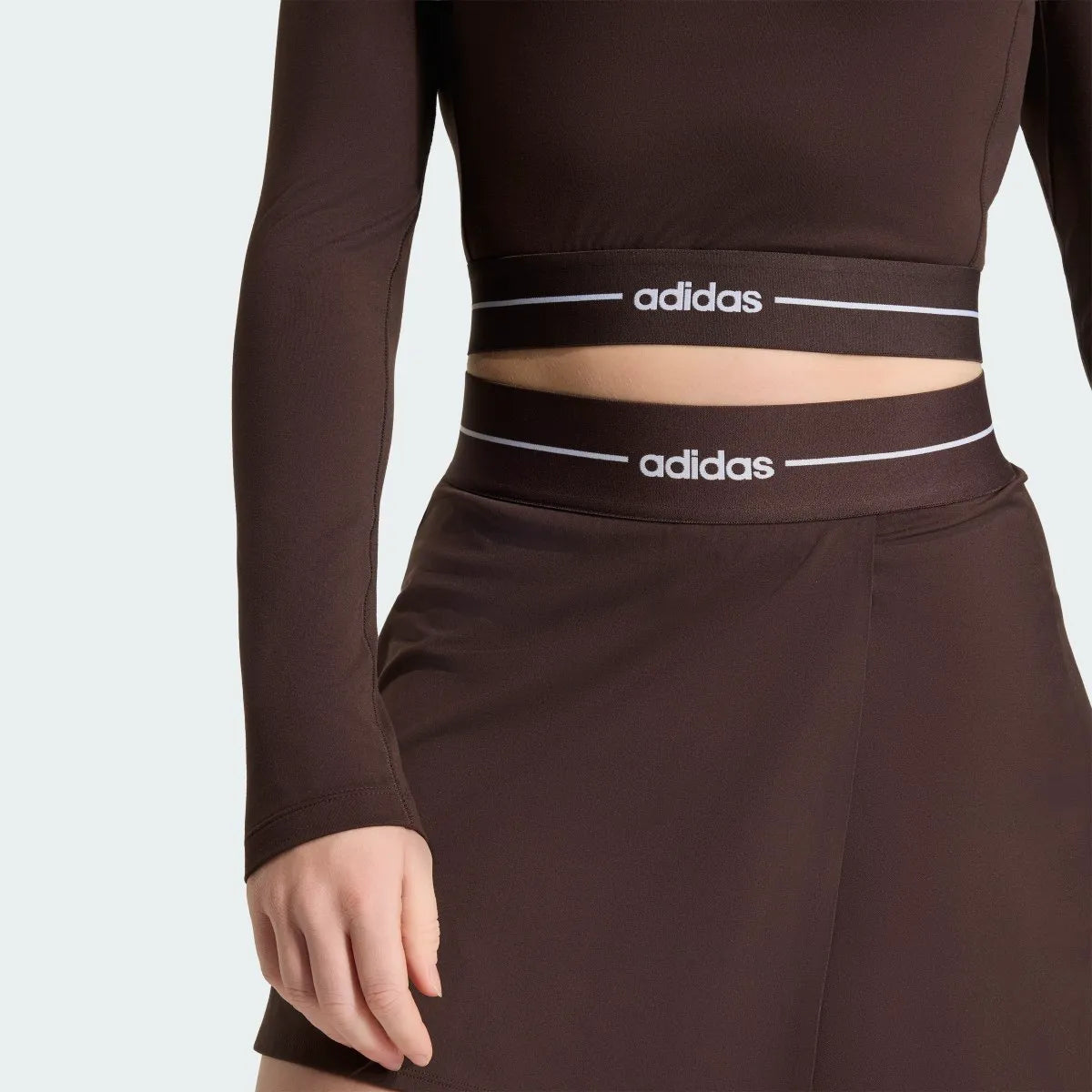 Workout Brown