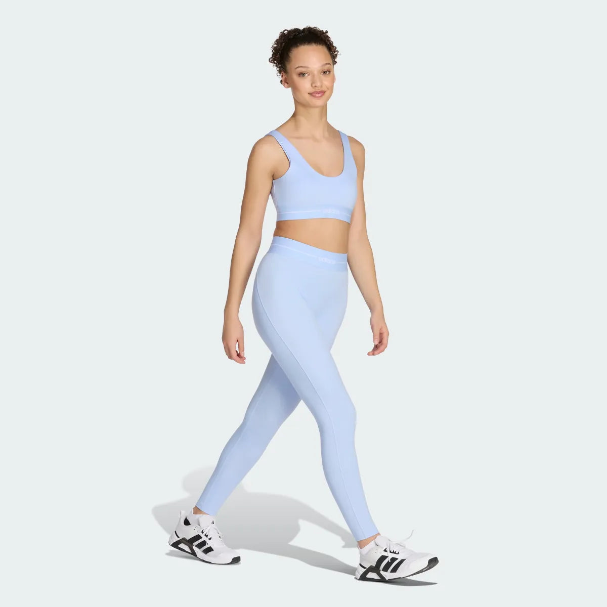 Yoga Blue