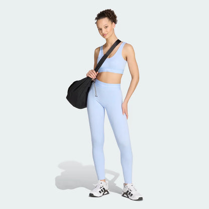 Yoga Blue