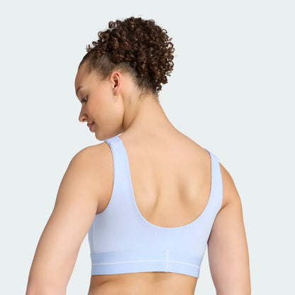 Yoga Blue