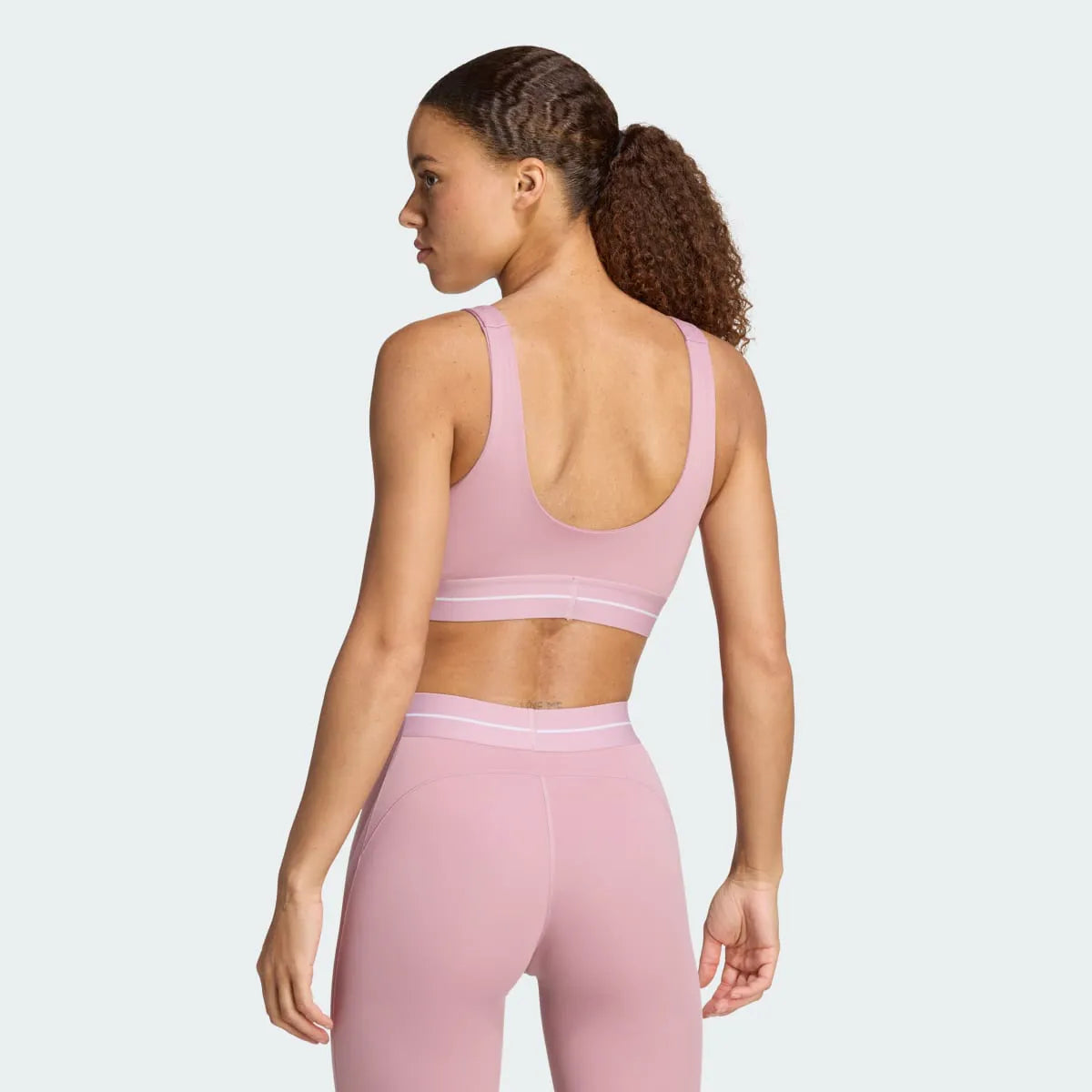 Yoga Purple
