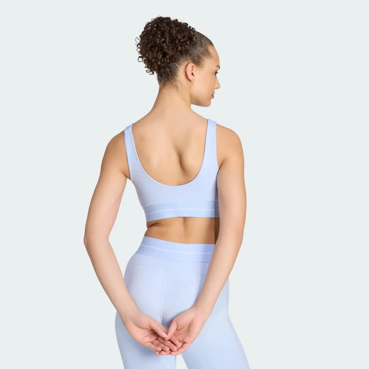 Yoga Blue