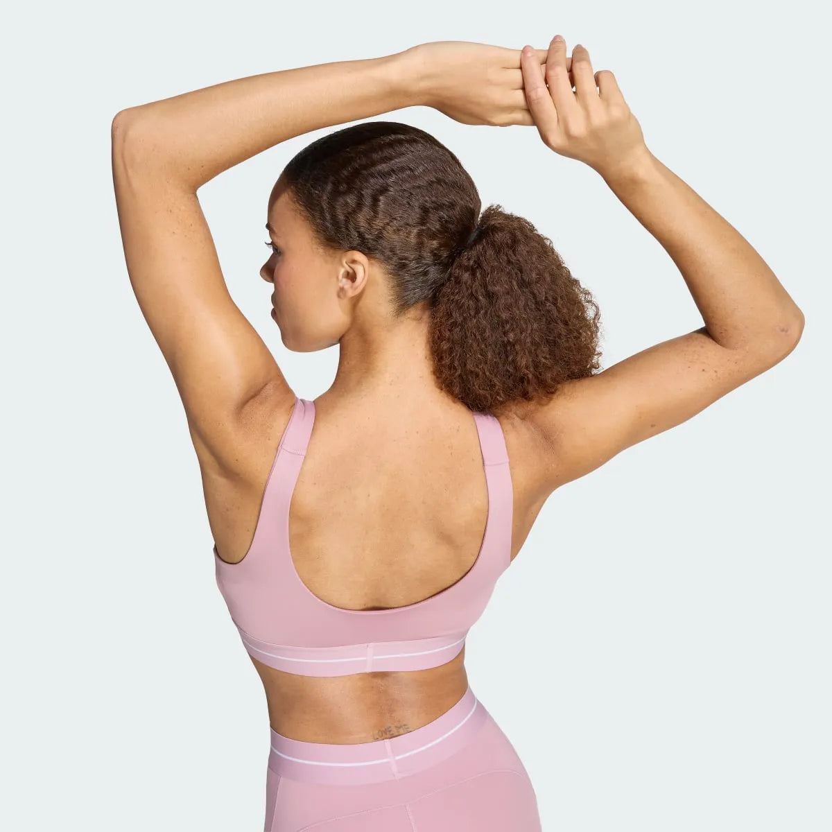 Yoga Purple