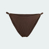Swimming Brown