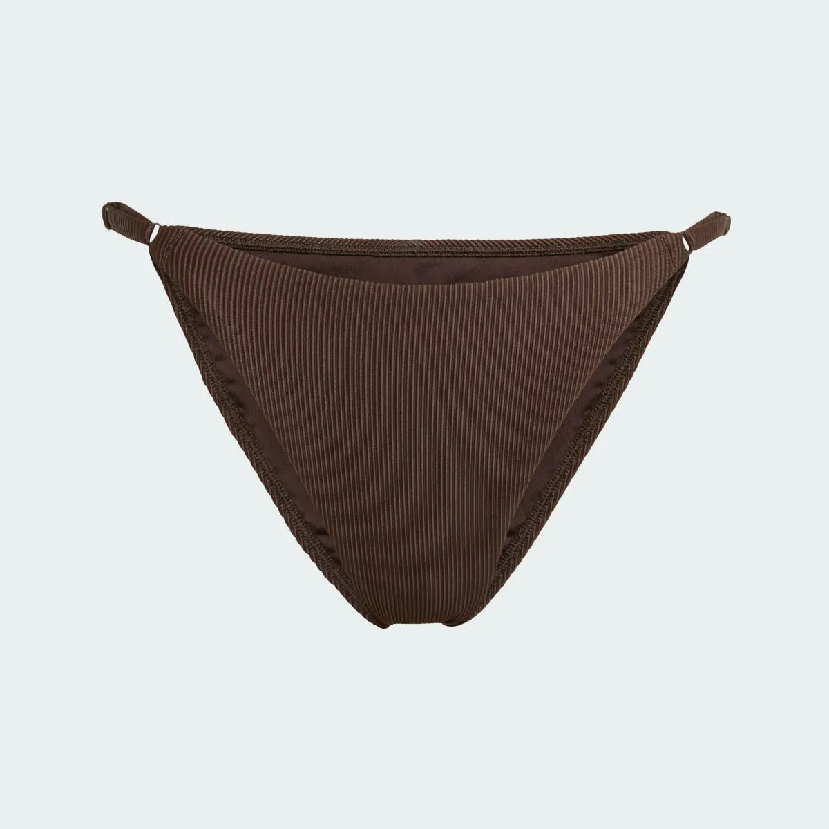 Swimming Brown