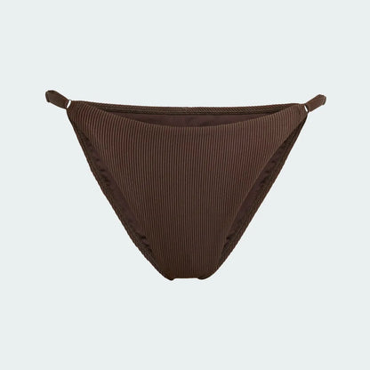 Swimming Brown