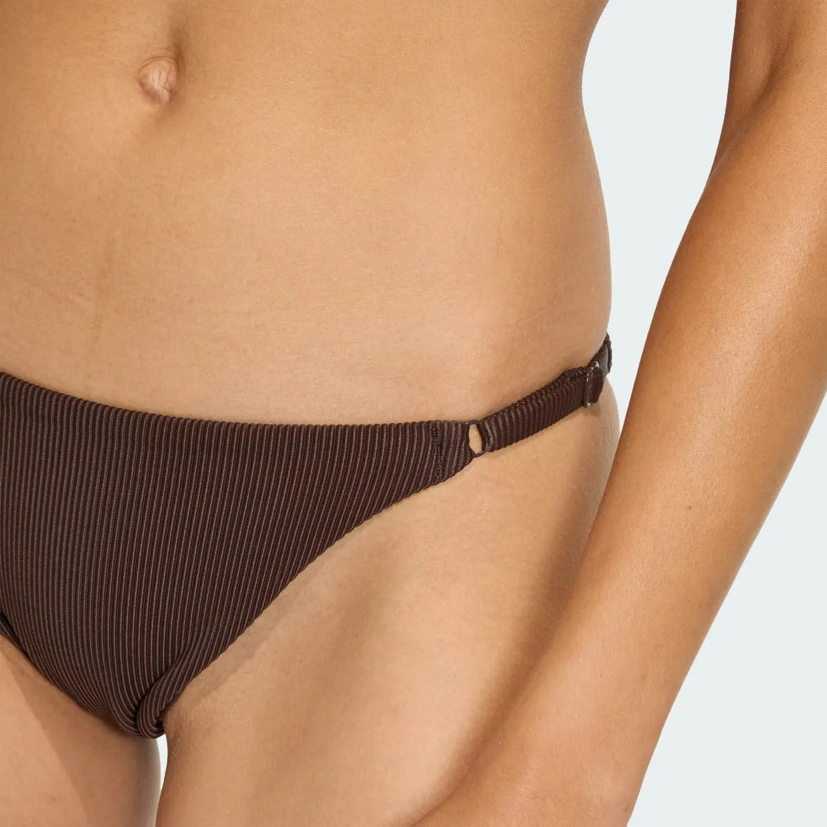 Swimming Brown