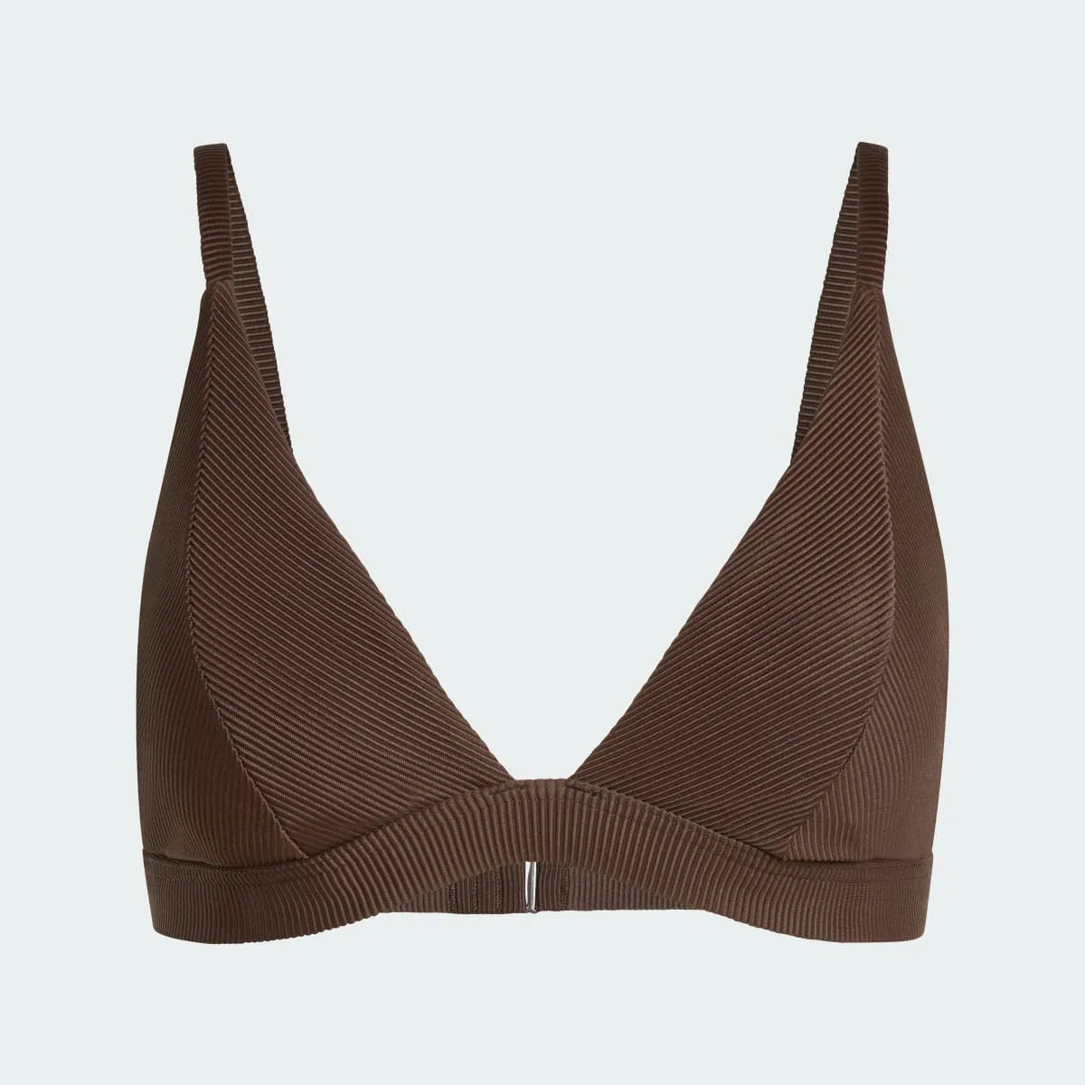 Swimming Brown