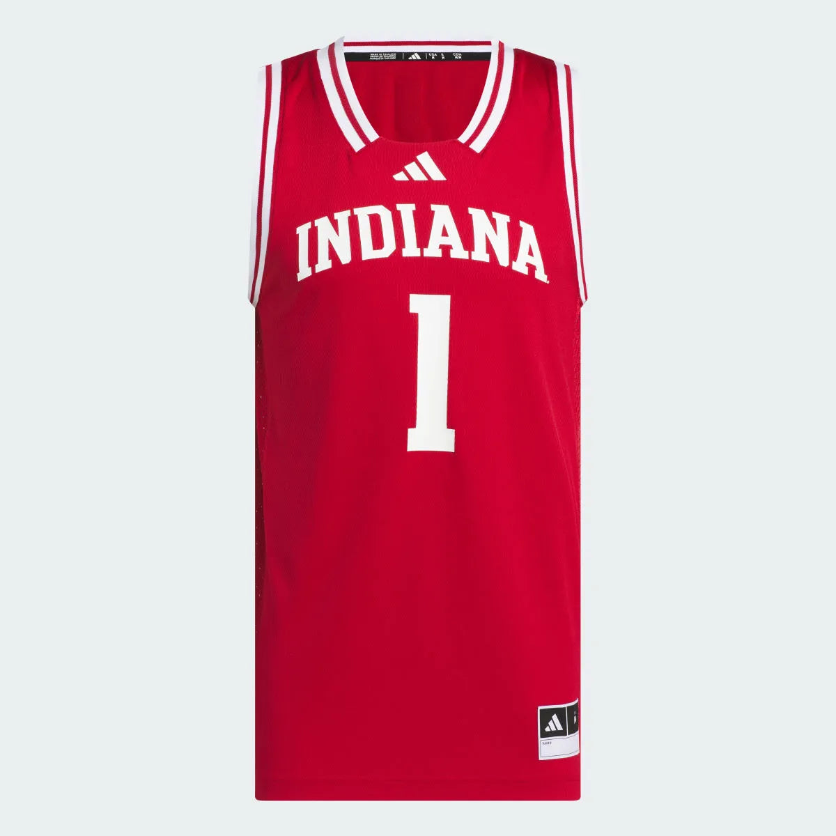 Basketball Burgundy