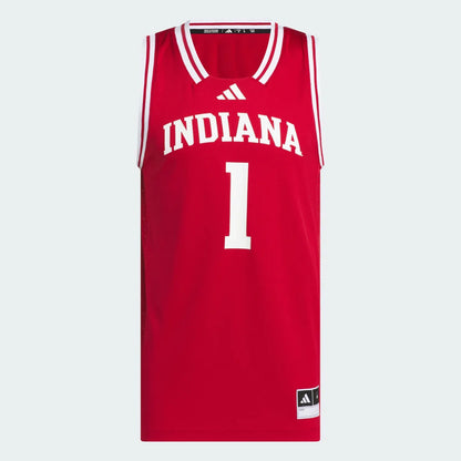 Basketball Burgundy