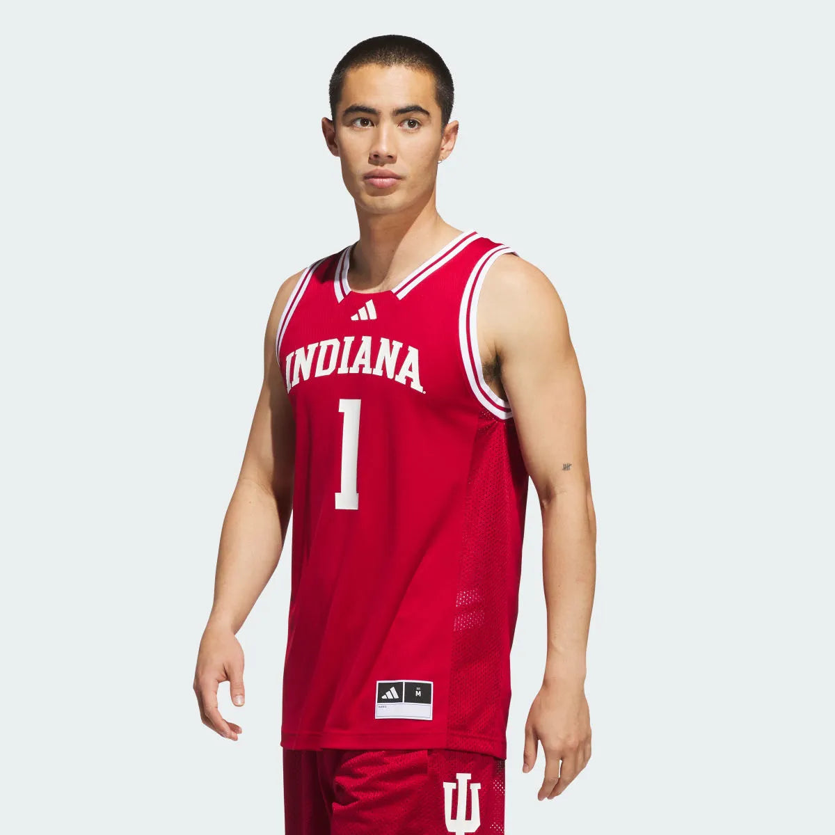Basketball Burgundy