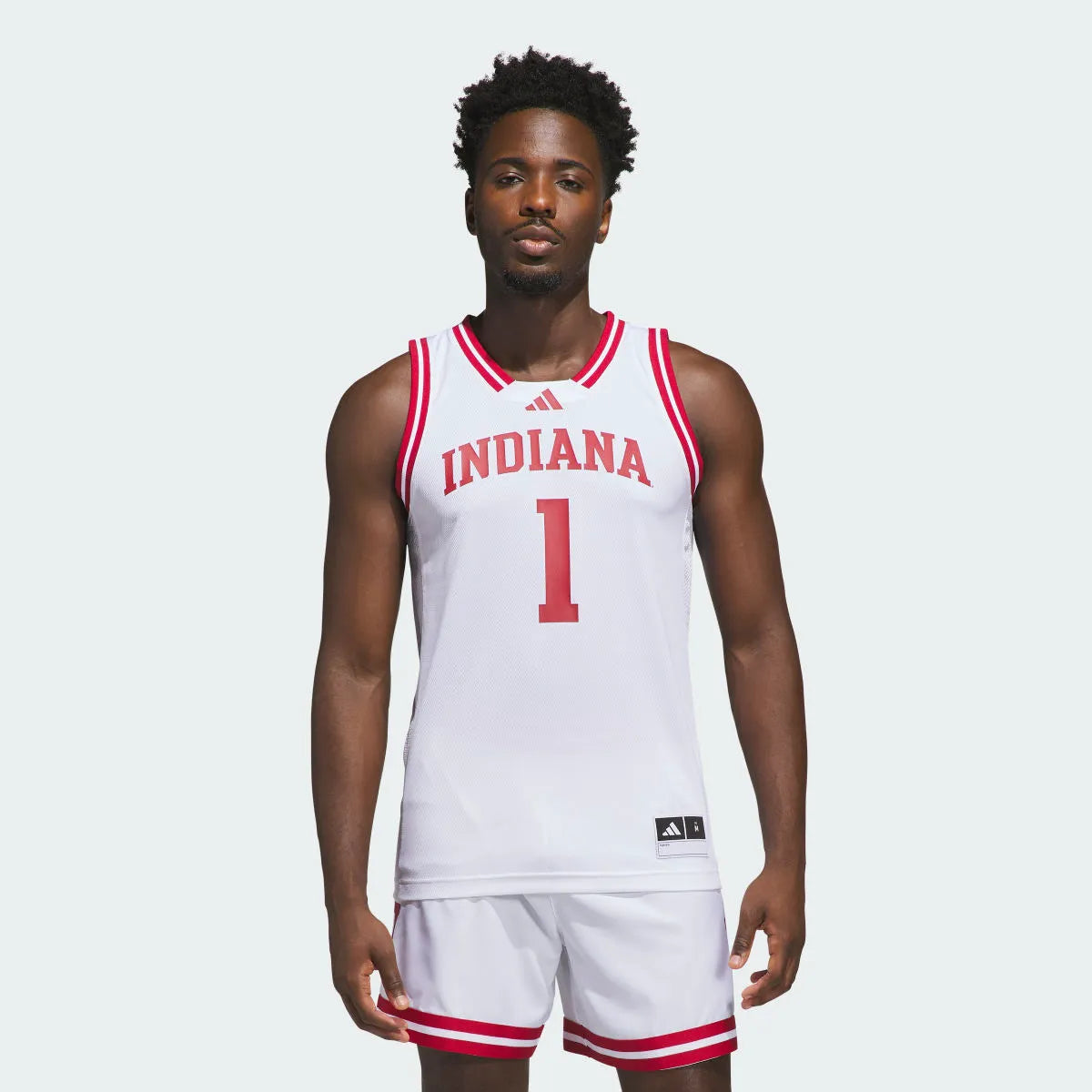 Basketball White