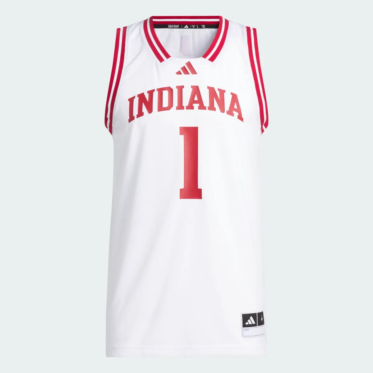 Basketball White