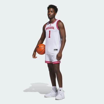 Basketball White