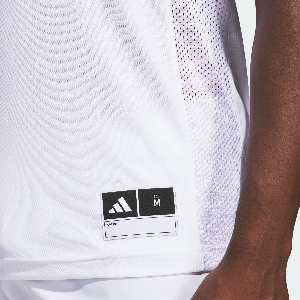 Basketball White