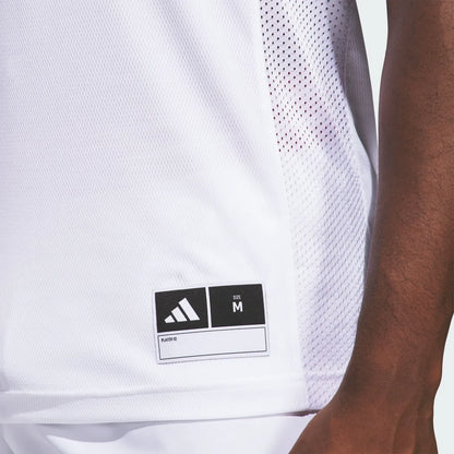 Basketball White
