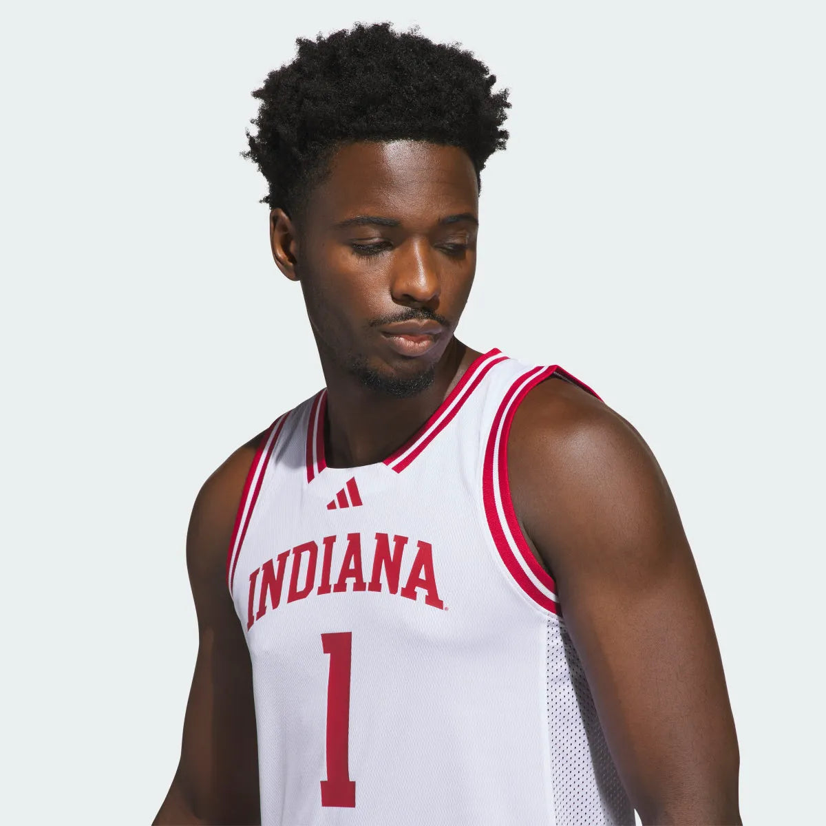 Basketball White