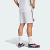 Soccer White