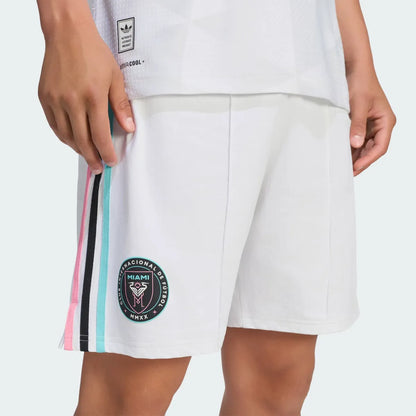 Soccer White