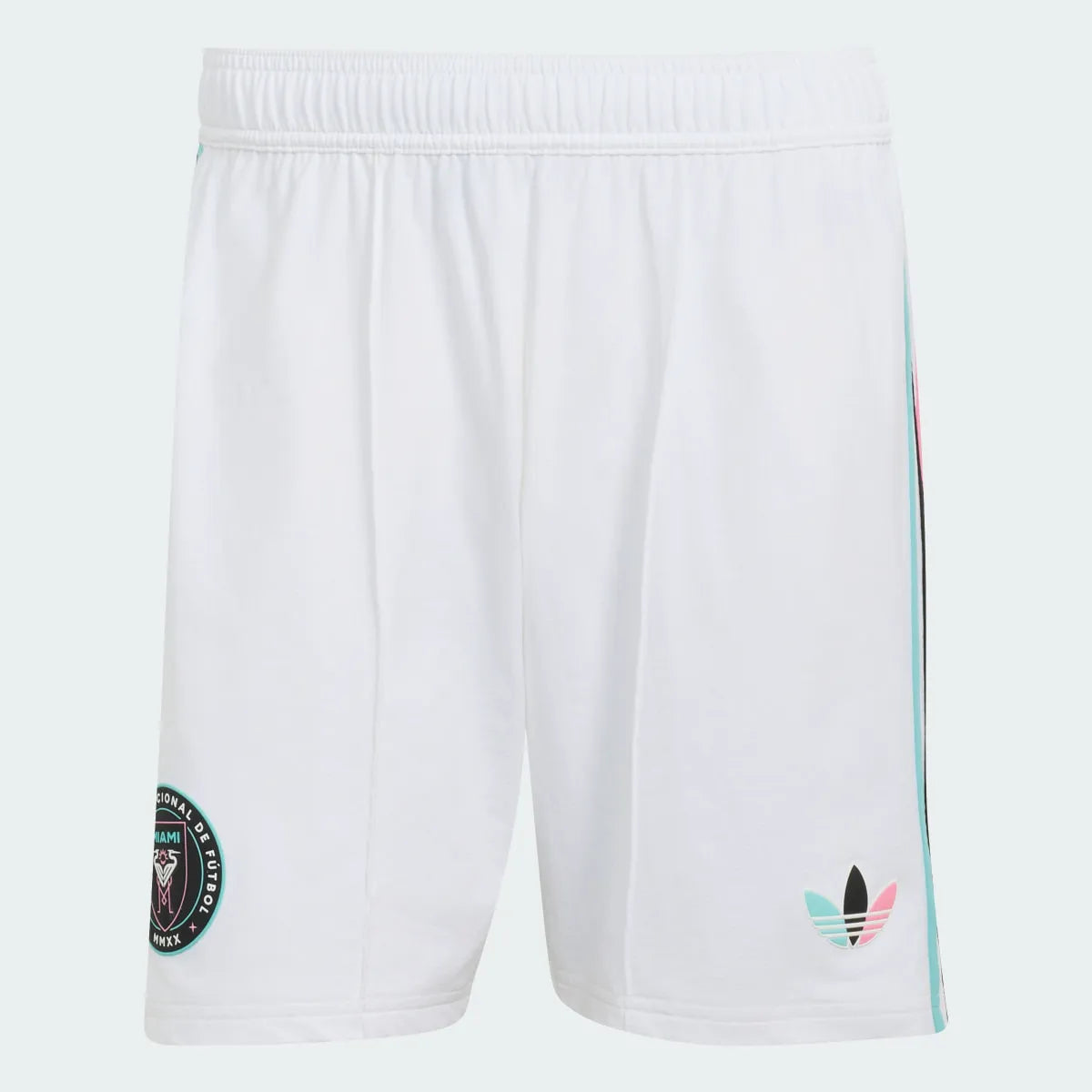 Soccer White