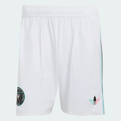 Soccer White