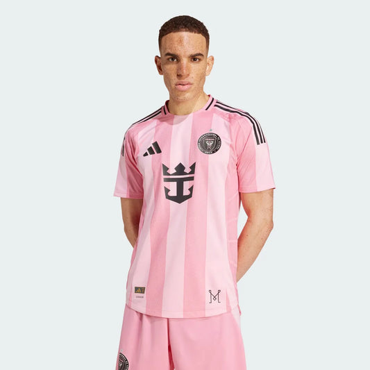 Soccer Pink