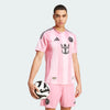 Soccer Pink