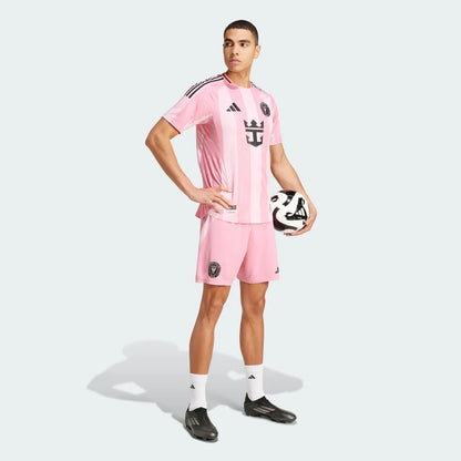 Soccer Pink
