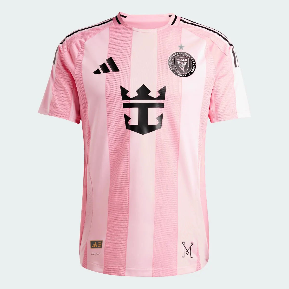 Soccer Pink