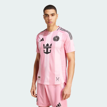 Soccer Pink
