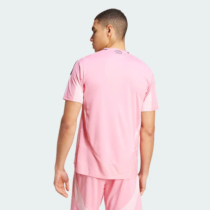 Soccer Pink