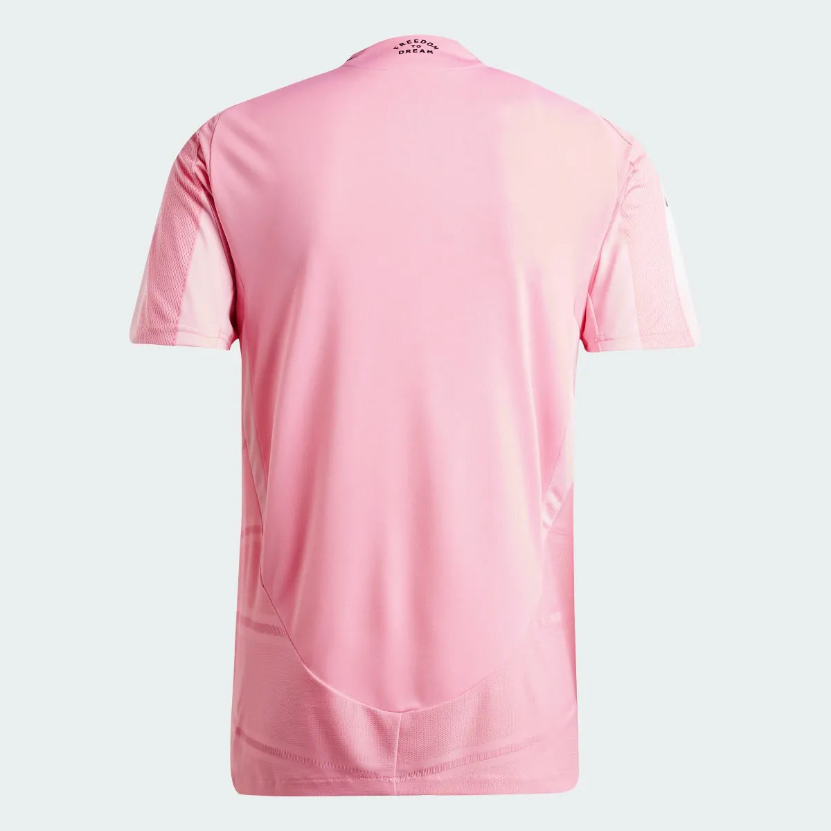 Soccer Pink
