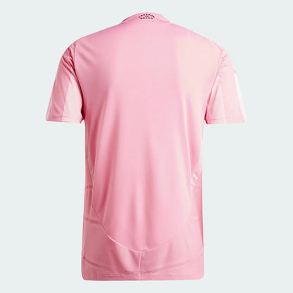 Soccer Pink